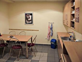 Hotel Penzionlivia,tr.teplice