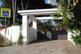 Chalet Chiclana