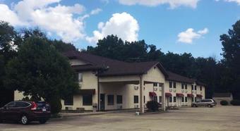 Hotel Anderson Chesterfield Travel Inn