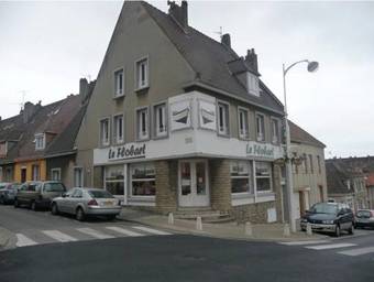 Hotel Le Flobart