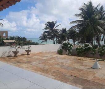 Vista Pro Mar Maravilhosa,tibau-rn