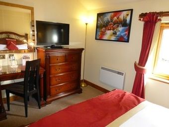 Camden Arms Hotel