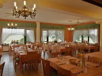 Hotel Vescovi