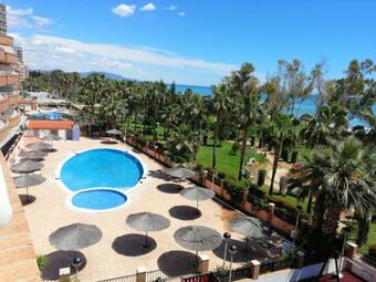 Apartamento Apcostas Marina D'or 1era L�nea
