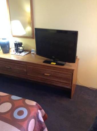 Motel Super 8 Boone