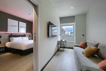 Hotel Bed4u Santander