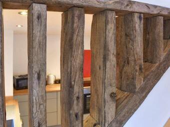 Hay Loft - Uk37423