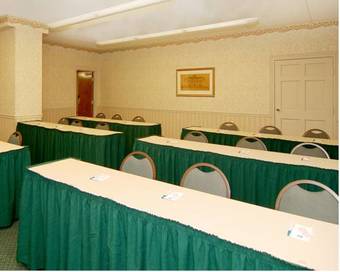 Hotel Comfort Inn Lehigh Valley West