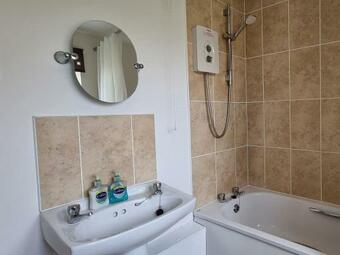 Mallard Cottage - Uk33872