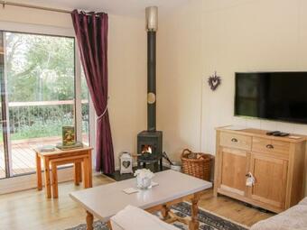 Alder Lodge