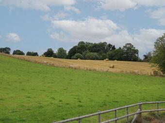 Meadow Barn
