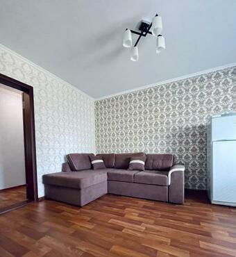 Urban Apartment