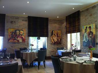 Hotel La Marande