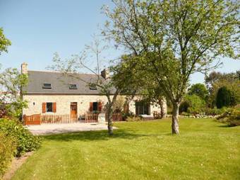 Hostal La Ferme Du P�re