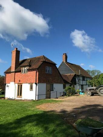 Bed & Breakfast Hurst Hill