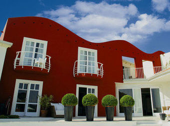 Hotel La Coluccia