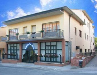 Hotel Albergo La Posta
