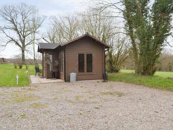 Gooseberry Lodge