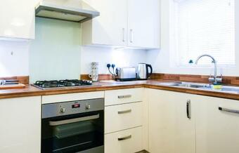 1 Bedroom Apartment Leamington Spa Hosted By Golden Key
