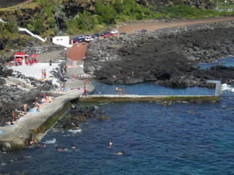Retiro Dos Cabritos