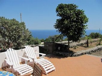 Apartamento I Dammusi Di Punta Karace