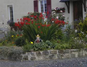 Hostal La Chevrie