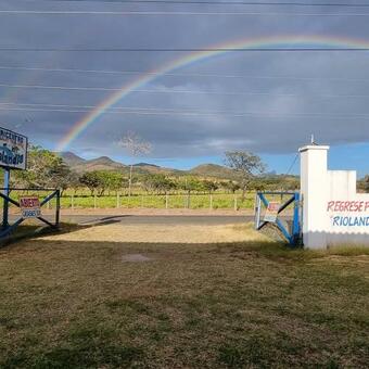 Apartamento Riolandia