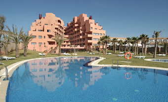 Apartamentos Don Juan