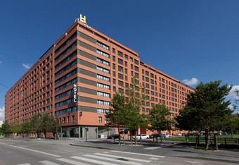 Hotel Rice Bulevar
