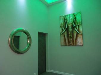 Hotel Le Lys D'or