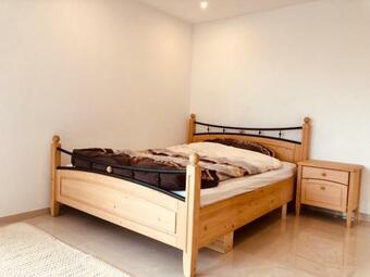 Apartamento Erholung Pur & Stadtn�he In Rapperswil-jona