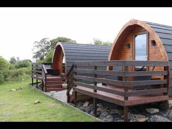 Apartamento Breakish Bay Pods