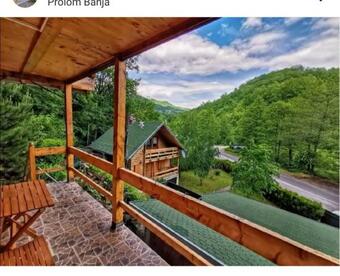 Apartamento Kolibe