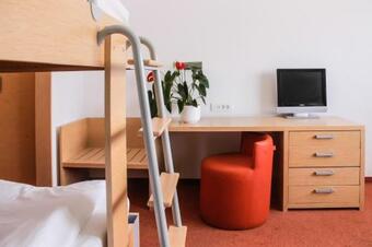 Hostel Vetrnica