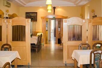 Hostal Guest House Bohor?