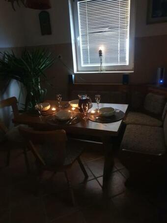 Apartment At Tony