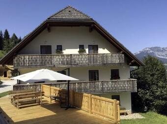 Agroturismo Kmetija Matk