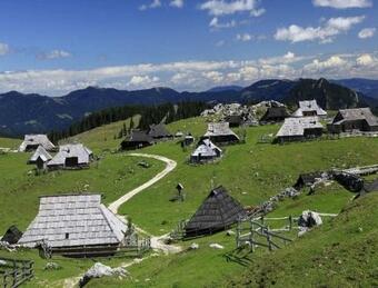 Agroturismo Su?ka Ko?a