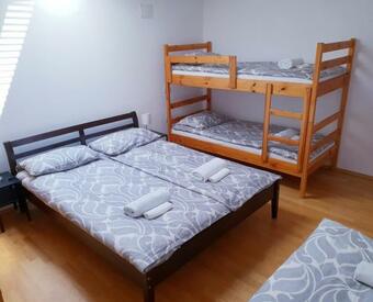 B&B Villa Carsus