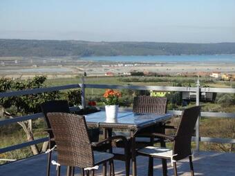 Apartma Sea View