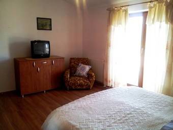 Apartment Suzana