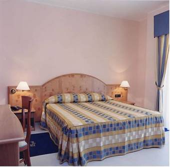 Hotel Daniela