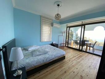 Villa Splendid And Peaceful Chalet With Nature View In Iznik, Bursa
