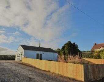 Apartamento 1 Bedroom Holiday Let In The Heart Of West Wales