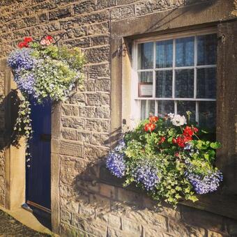 Beech Croft Holiday Cottage