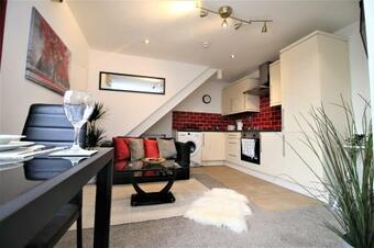 Northcote Lane Apartments - By Property Promise
