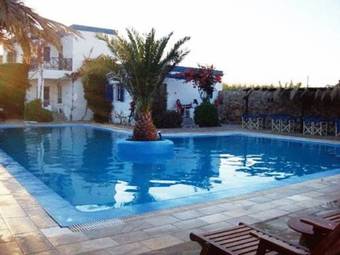 Aparthotel Amfitrion Hotel