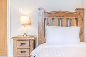 The Black Dog Cottage