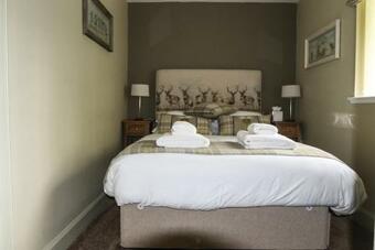 Apartamento The Sheiling