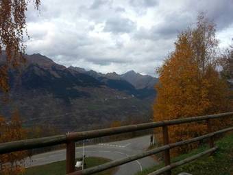 Hotel L'aigle Rouge